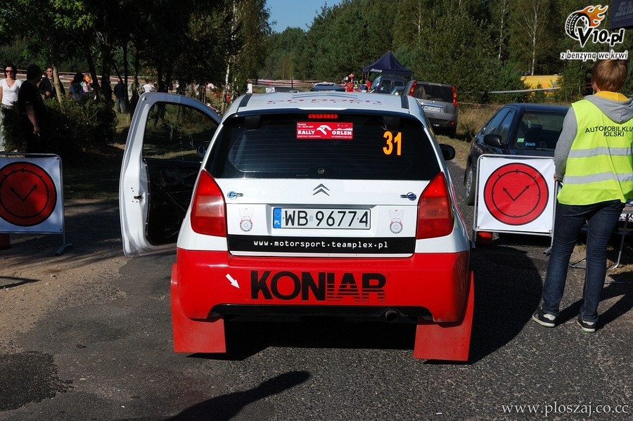 Rajd Orlen